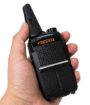 Redell R380 Ασύρματος Πομποδέκτης UHF/VHF χωρίς Οθόνη
