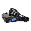 QYT KT-980 Plus VHF/UHF Πομποδέκτης Αυτοκινήτου 75W