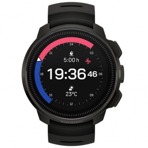 Suunto Ocean All Black SS050982000